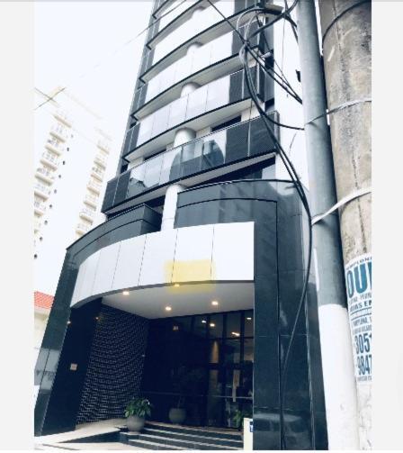 Flat Completo Jardim Paulista Apartment Sao Paulo Exterior photo